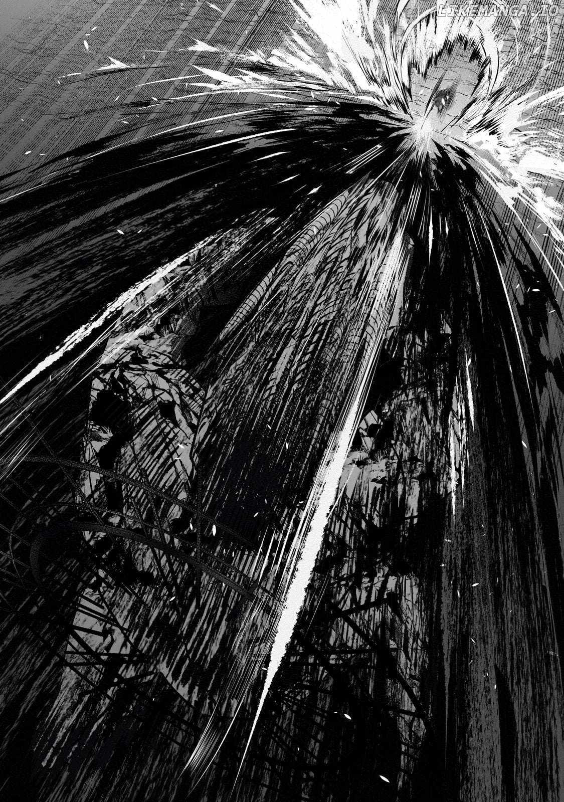 Read Inu to Yuusha wa Kazaranai EN Manga Online