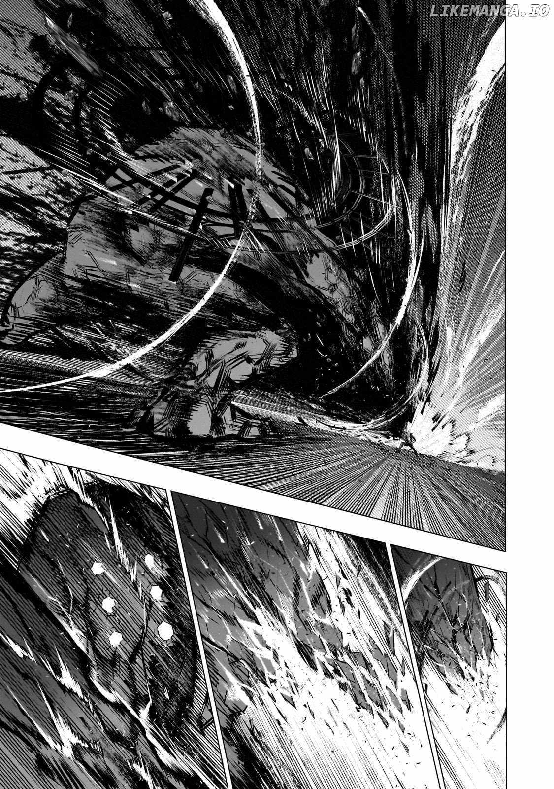 Read Inu to Yuusha wa Kazaranai EN Manga Online