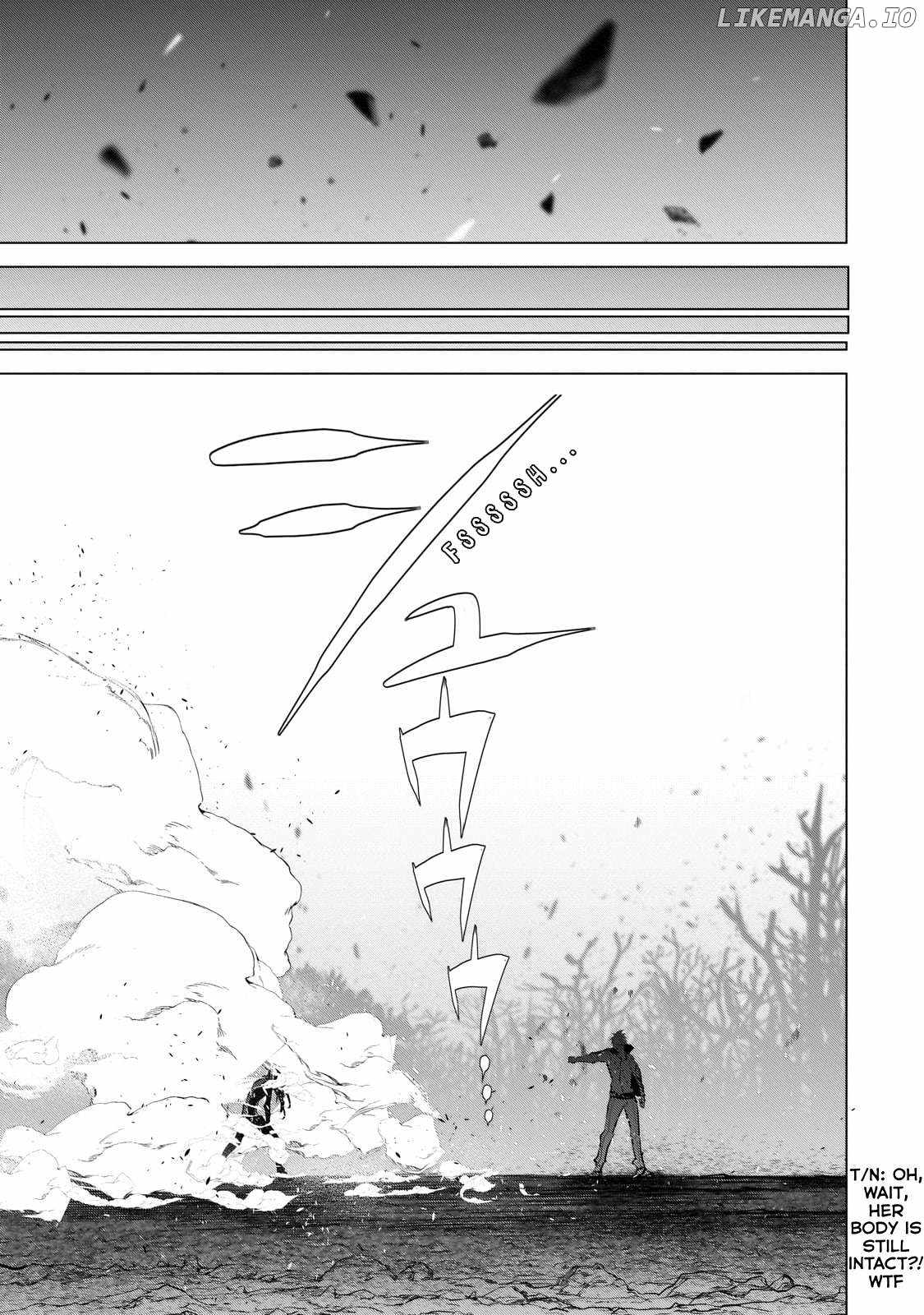 Read Inu to Yuusha wa Kazaranai EN Manga Online