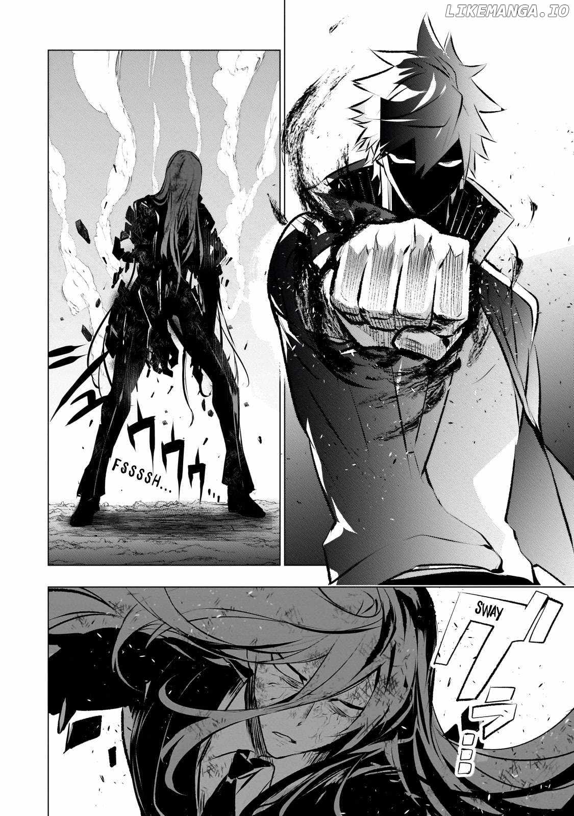 Read Inu to Yuusha wa Kazaranai EN Manga Online