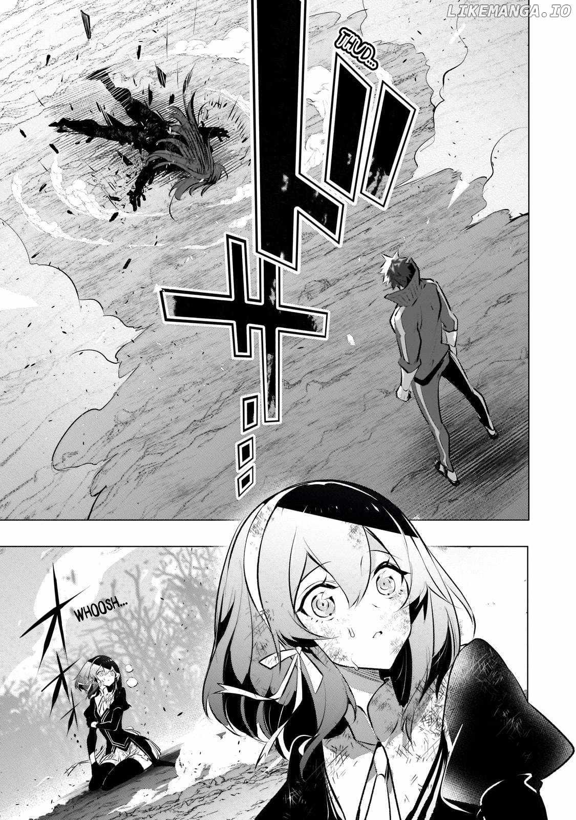 Read Inu to Yuusha wa Kazaranai EN Manga Online