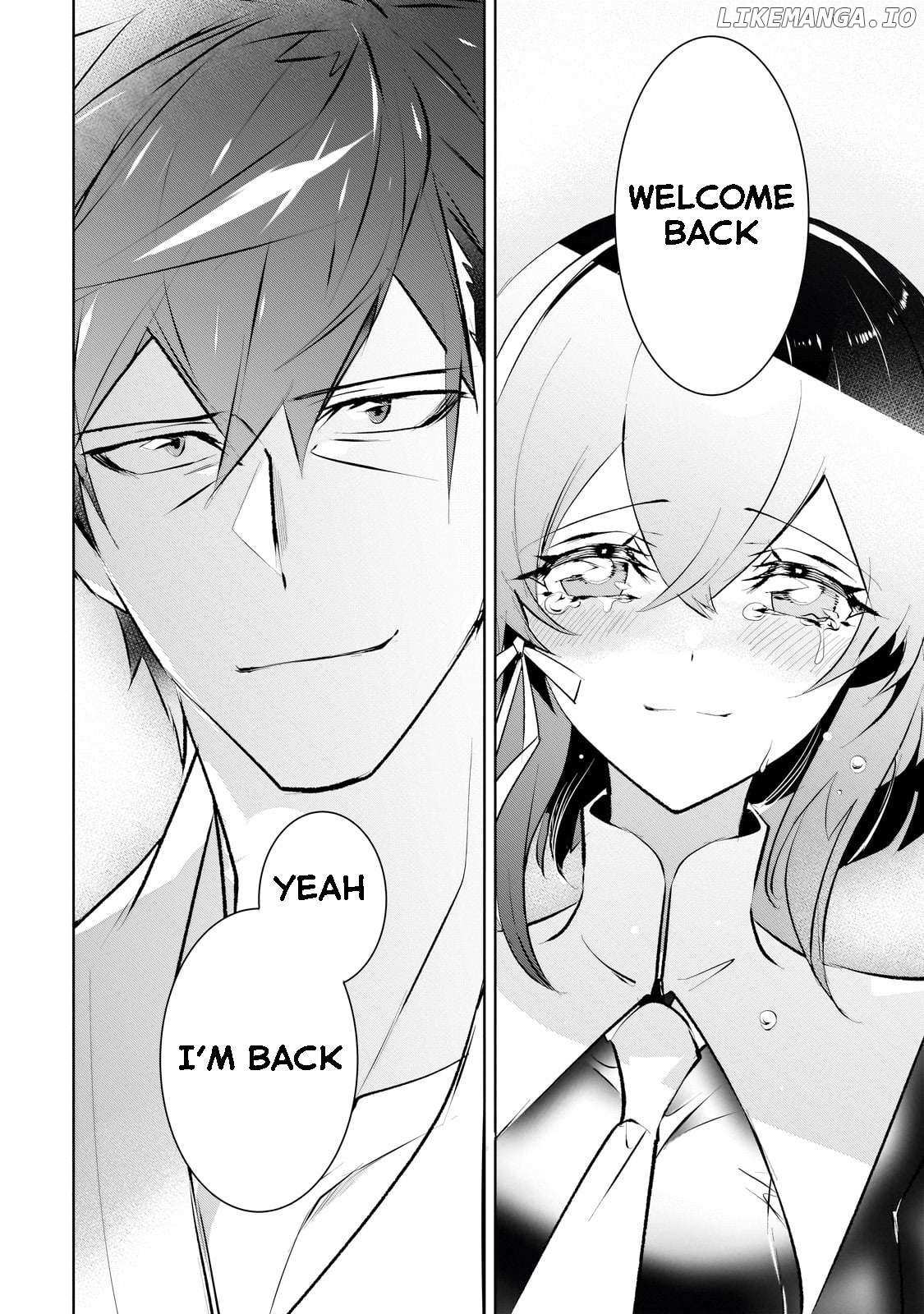 Read Inu to Yuusha wa Kazaranai EN Manga Online