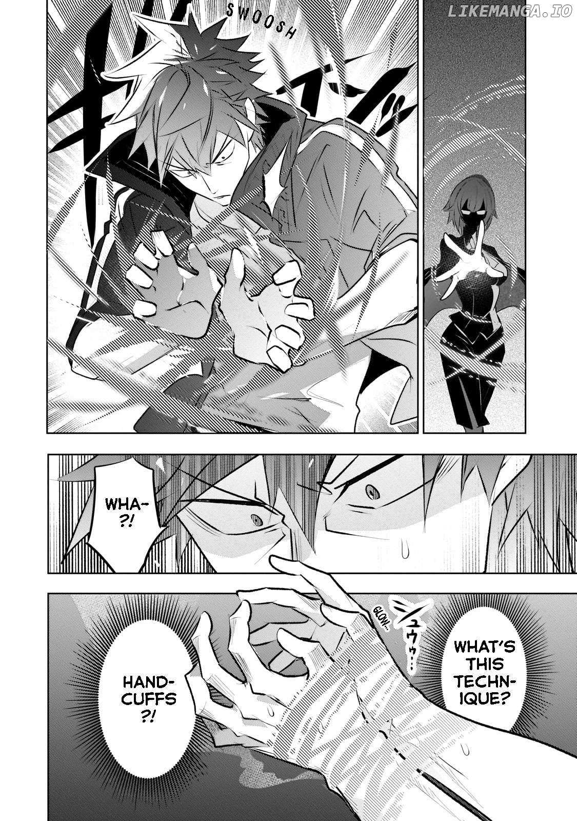 Read Inu to Yuusha wa Kazaranai EN Manga Online