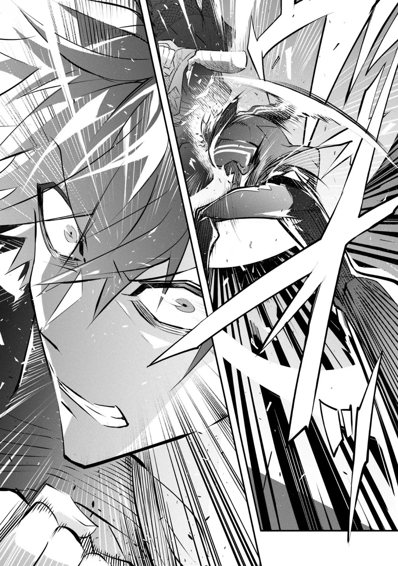Read Inu to Yuusha wa Kazaranai EN Manga Online