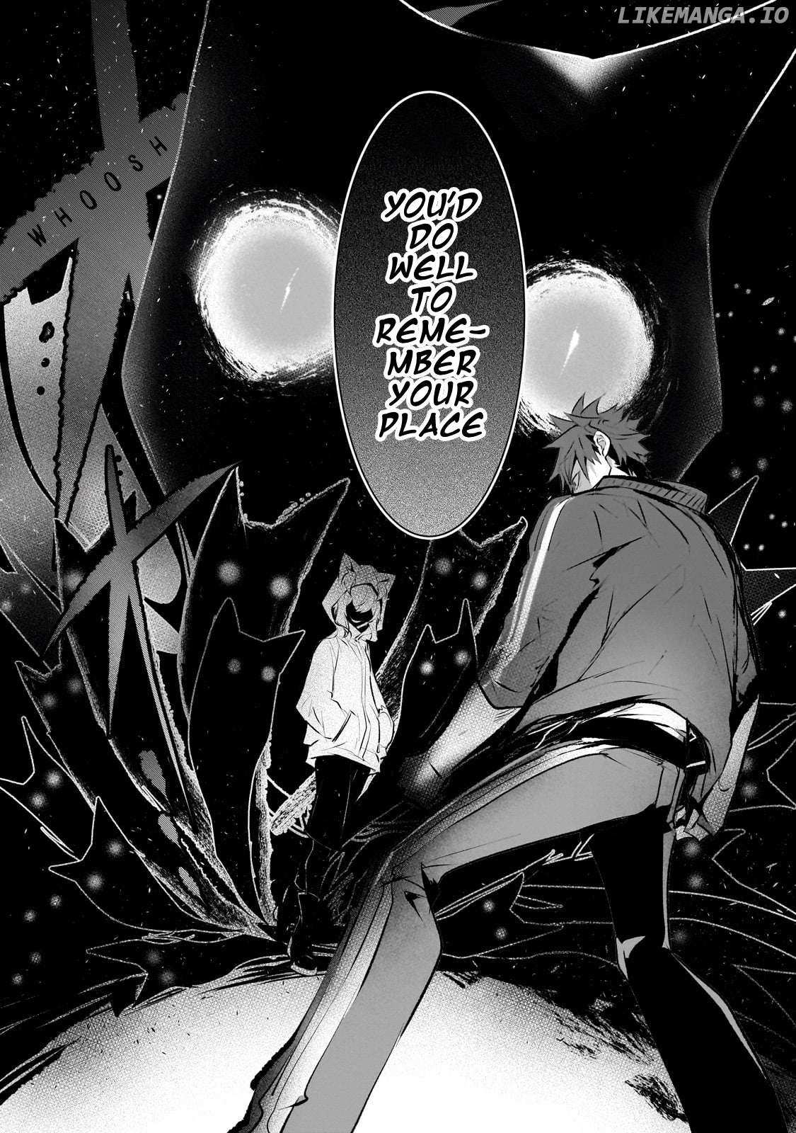 Read Inu to Yuusha wa Kazaranai EN Manga Online