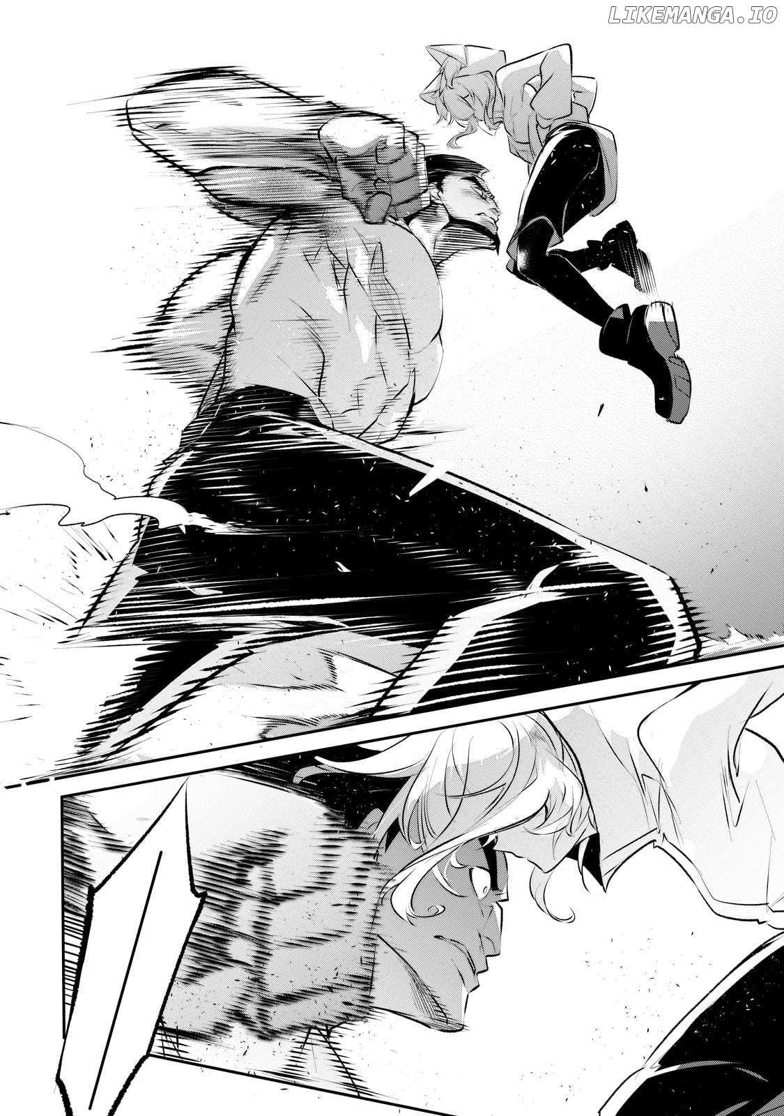 Read Inu to Yuusha wa Kazaranai EN Manga Online