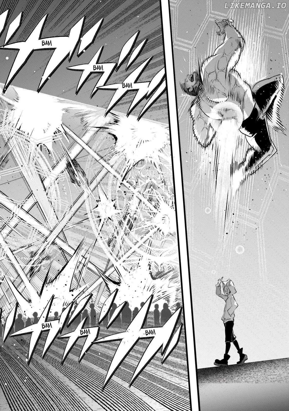 Read Inu to Yuusha wa Kazaranai EN Manga Online