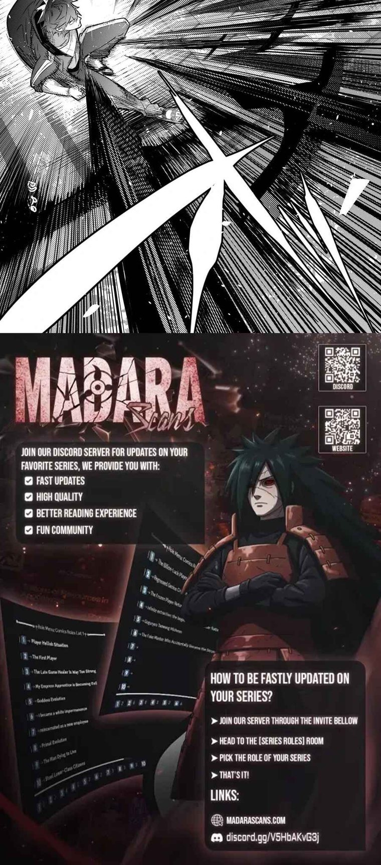 Read Inu to Yuusha wa Kazaranai EN Manga Online