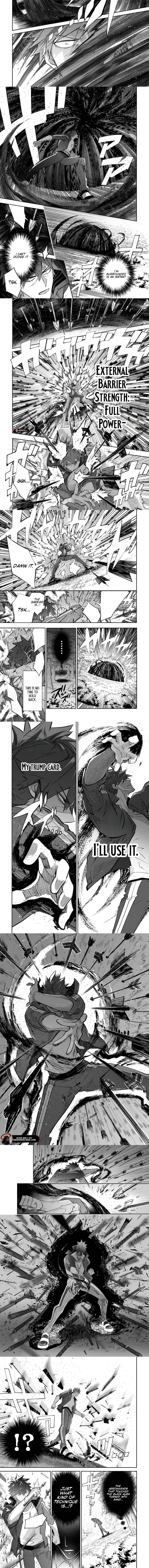 Read Inu to Yuusha wa Kazaranai EN Manga Online