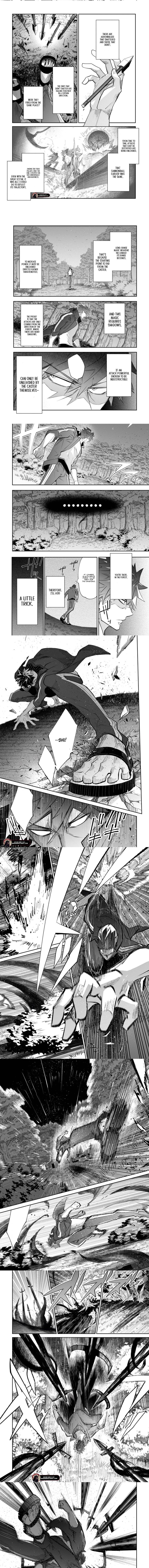 Read Inu to Yuusha wa Kazaranai EN Manga Online