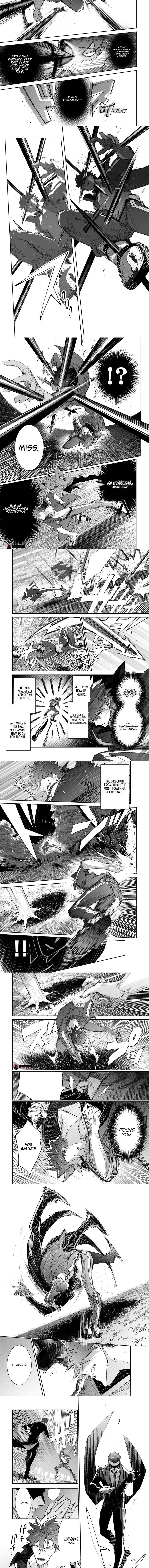 Read Inu to Yuusha wa Kazaranai EN Manga Online