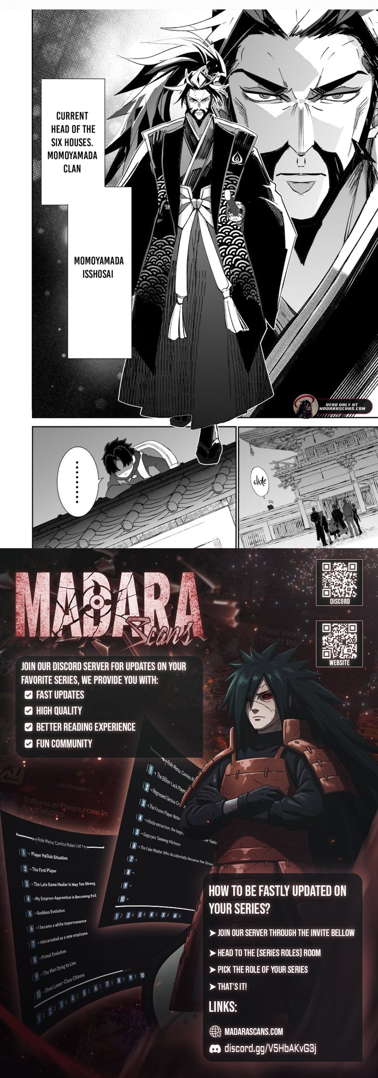 Read Inu to Yuusha wa Kazaranai EN Manga Online