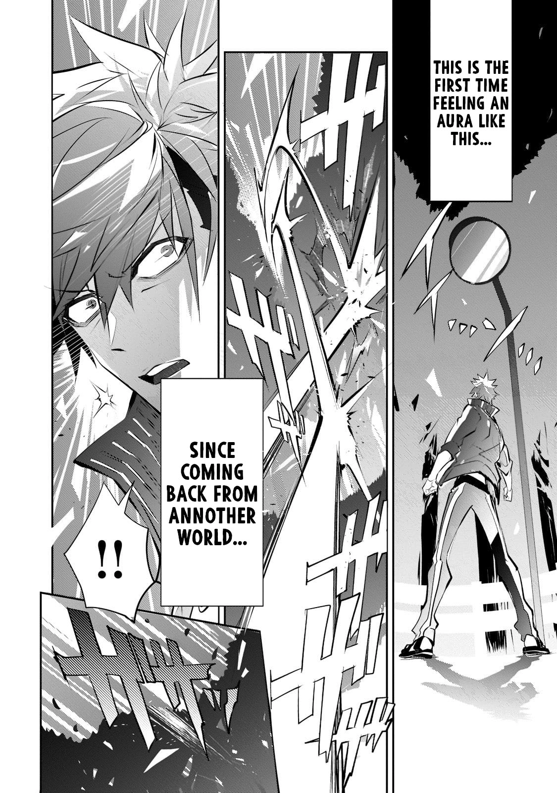 Read Inu to Yuusha wa Kazaranai EN Manga Online