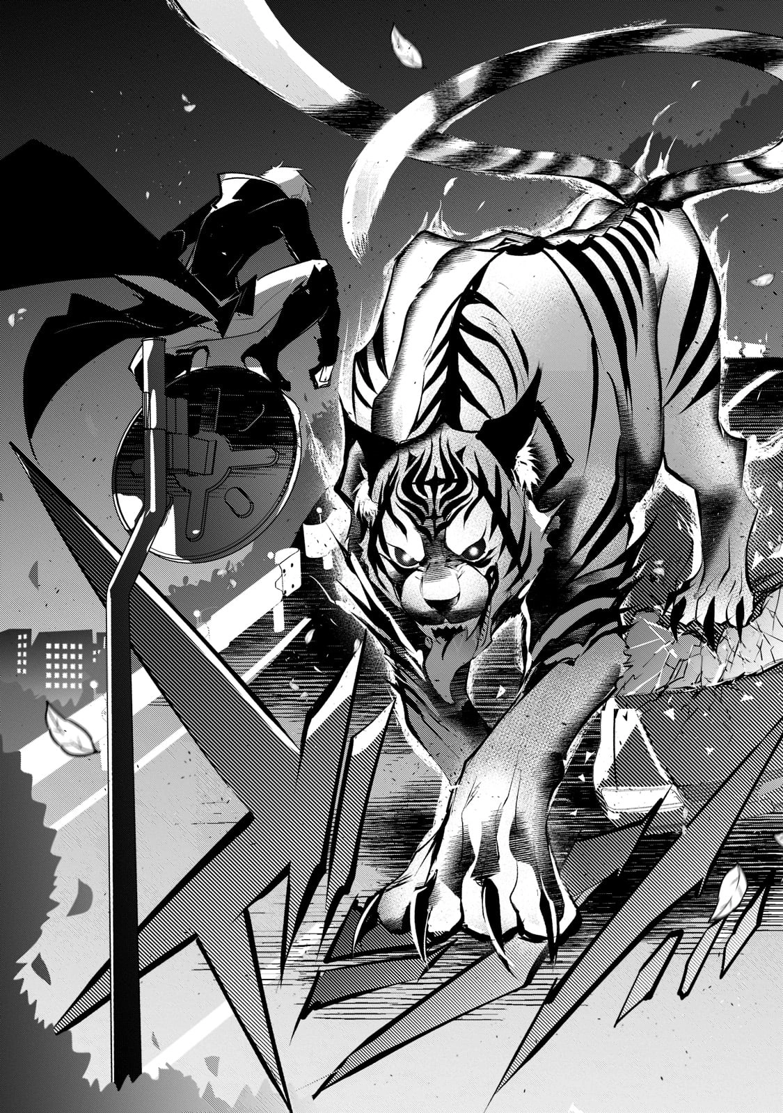 Read Inu to Yuusha wa Kazaranai EN Manga Online