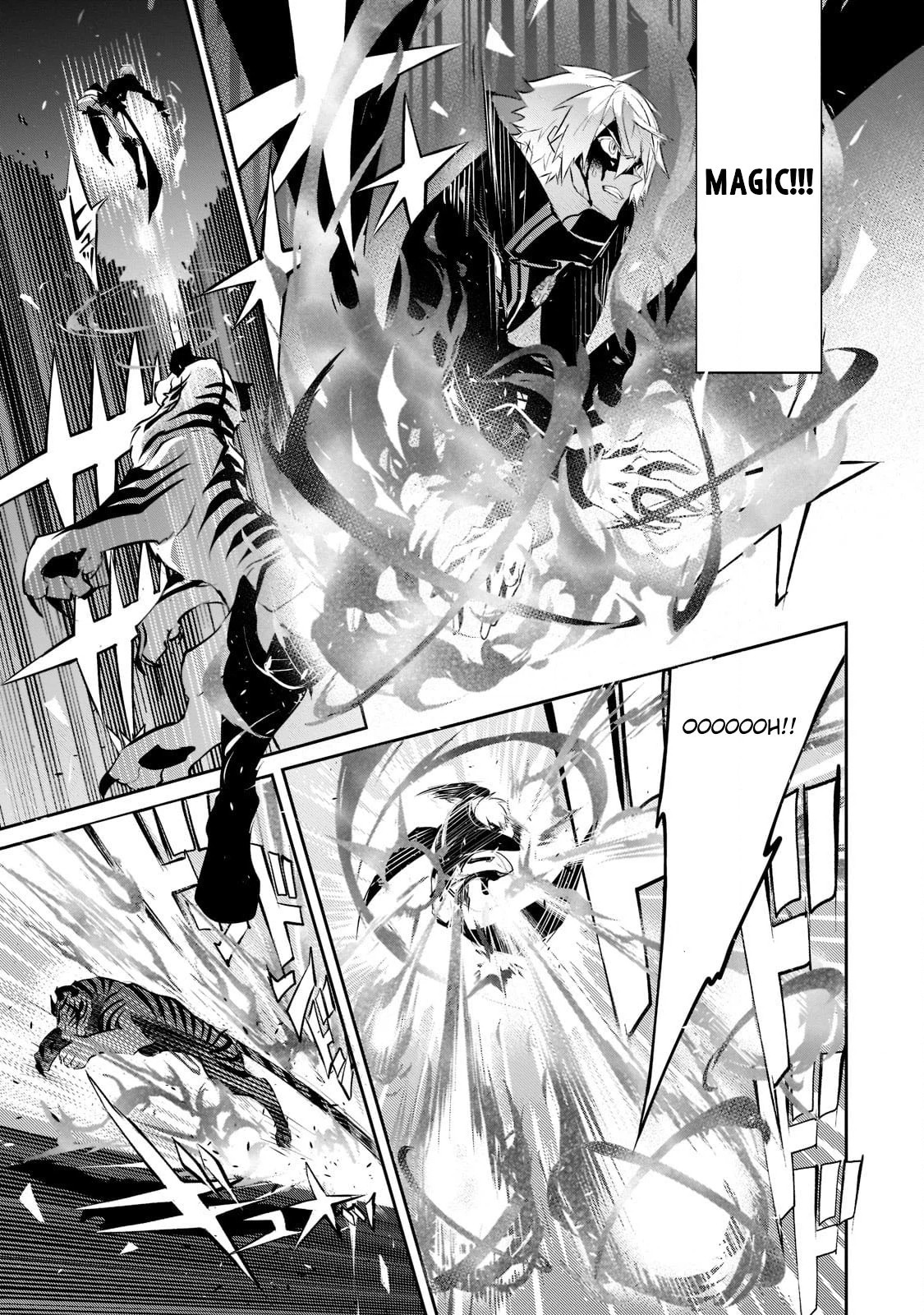 Read Inu to Yuusha wa Kazaranai EN Manga Online