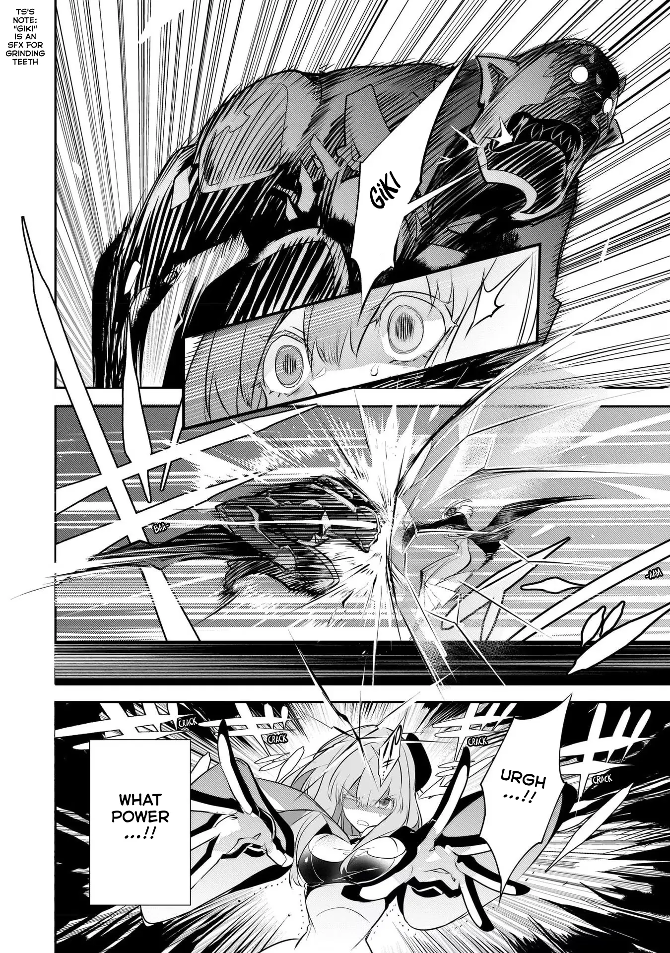 Read Inu to Yuusha wa Kazaranai EN Manga Online