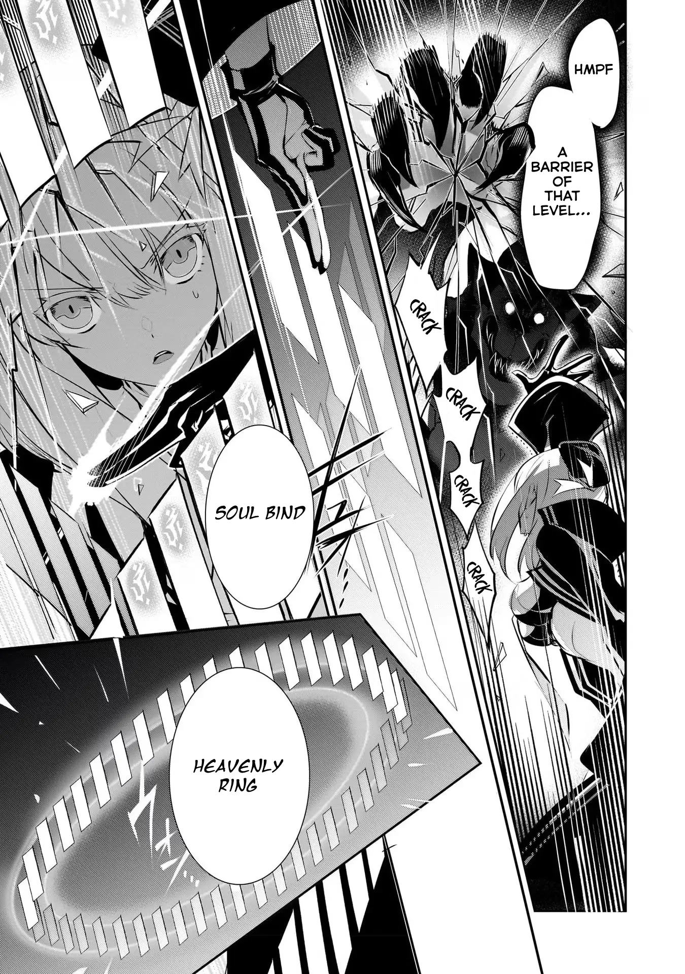 Read Inu to Yuusha wa Kazaranai EN Manga Online