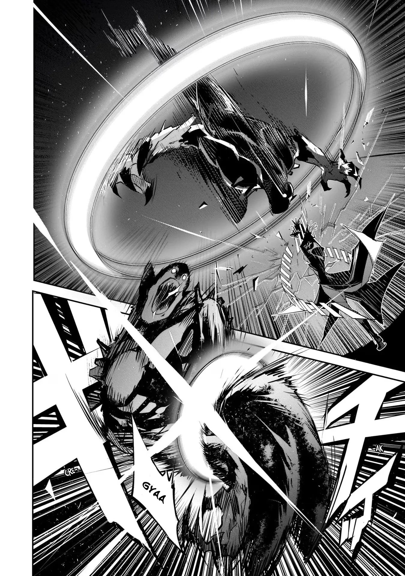 Read Inu to Yuusha wa Kazaranai EN Manga Online