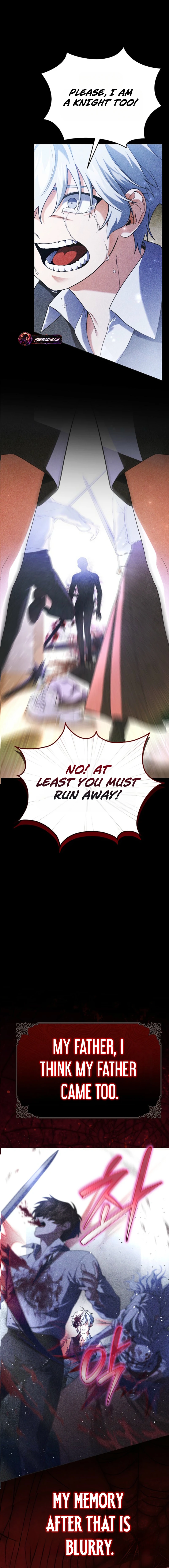 Read Is It Bad That the Main Character’s a Roleplayer EN Manga Online