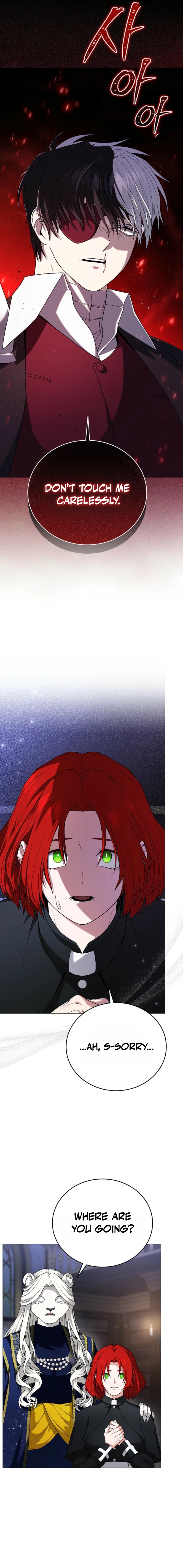 Read Is It Bad That the Main Character’s a Roleplayer EN Manga Online