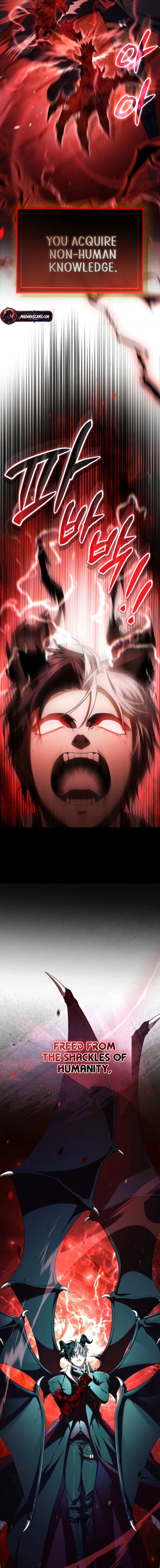 Read Is It Bad That the Main Character’s a Roleplayer EN Manga Online