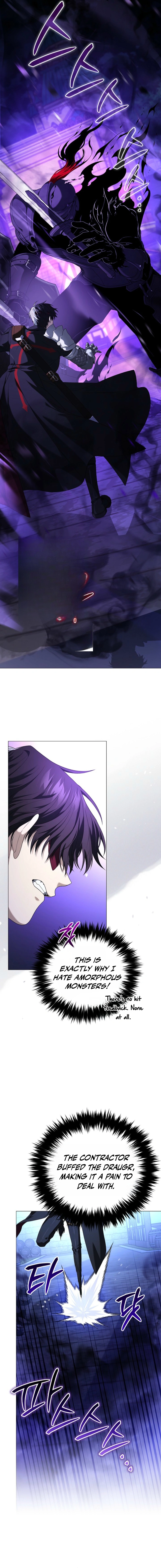 Read Is It Bad That the Main Character’s a Roleplayer EN Manga Online