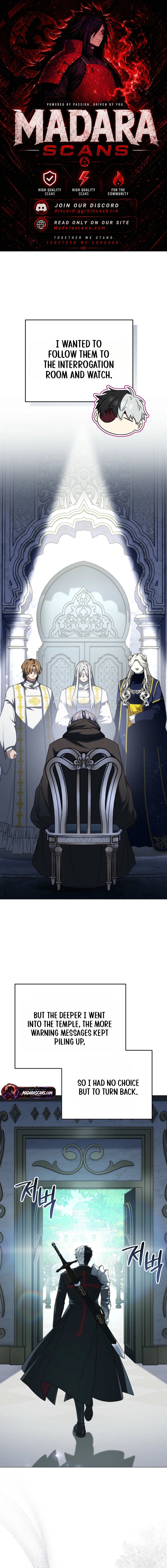 Read Is It Bad That the Main Character’s a Roleplayer EN Manga Online