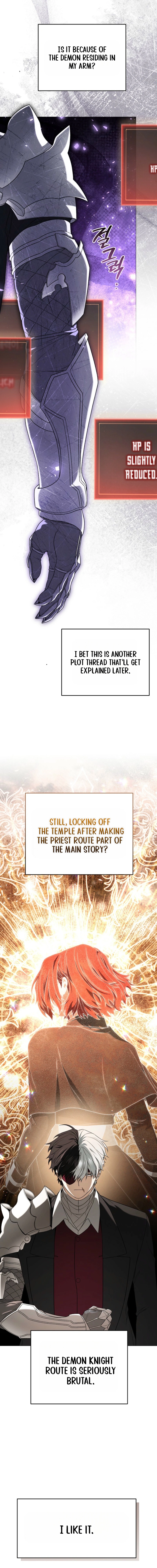 Read Is It Bad That the Main Character’s a Roleplayer EN Manga Online
