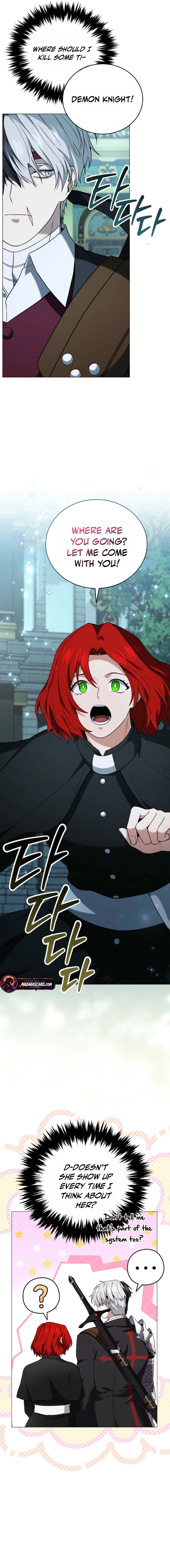 Read Is It Bad That the Main Character’s a Roleplayer EN Manga Online