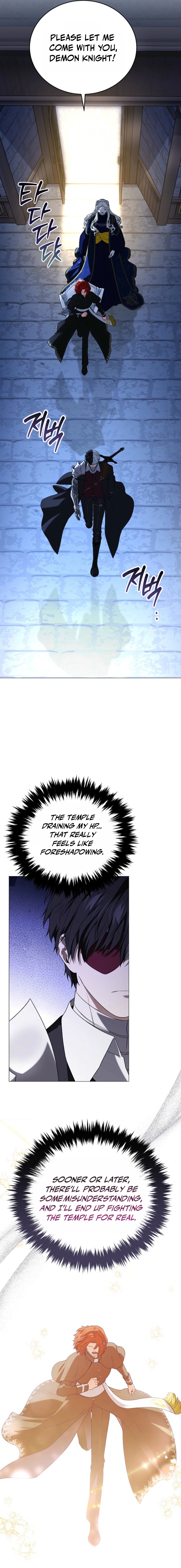 Read Is It Bad That the Main Character’s a Roleplayer EN Manga Online
