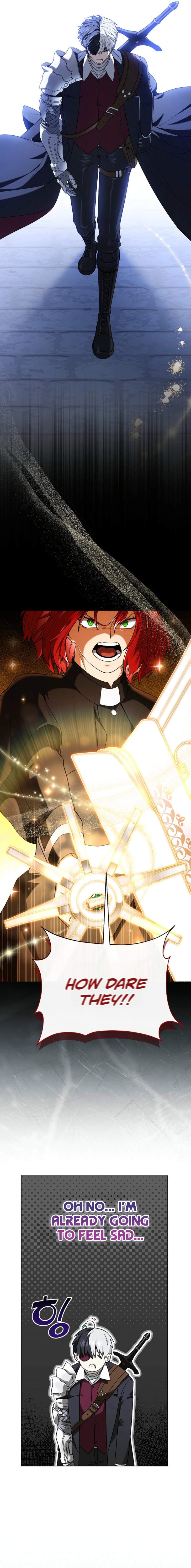 Read Is It Bad That the Main Character’s a Roleplayer EN Manga Online