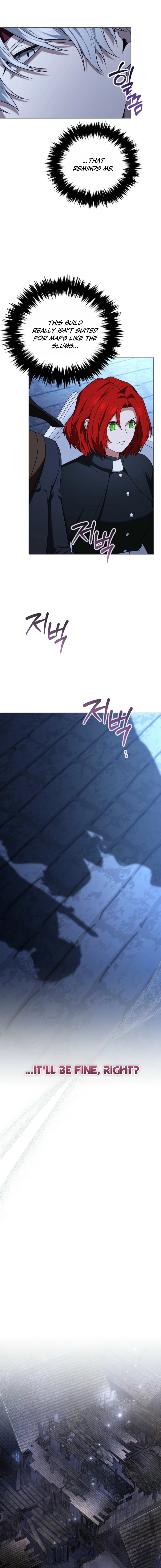 Read Is It Bad That the Main Character’s a Roleplayer EN Manga Online