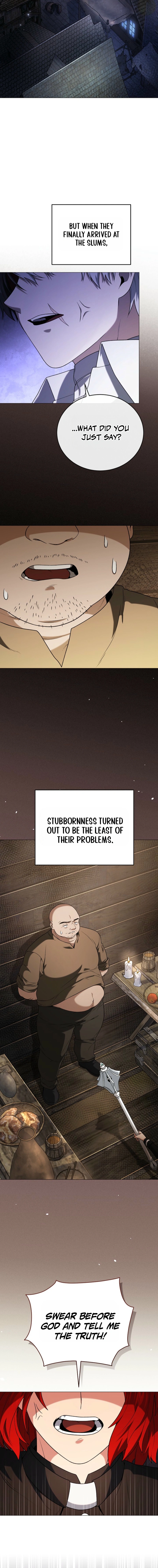 Read Is It Bad That the Main Character’s a Roleplayer EN Manga Online