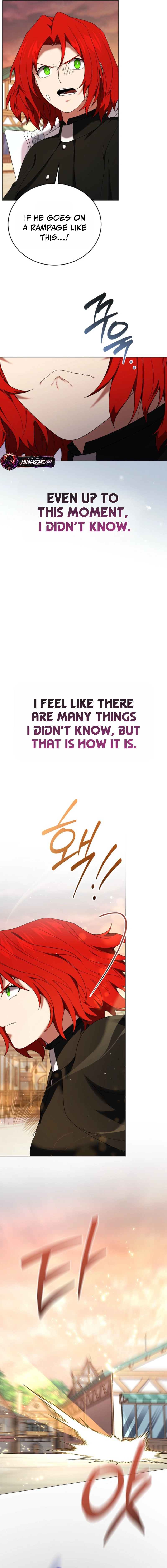 Read Is It Bad That the Main Character’s a Roleplayer EN Manga Online