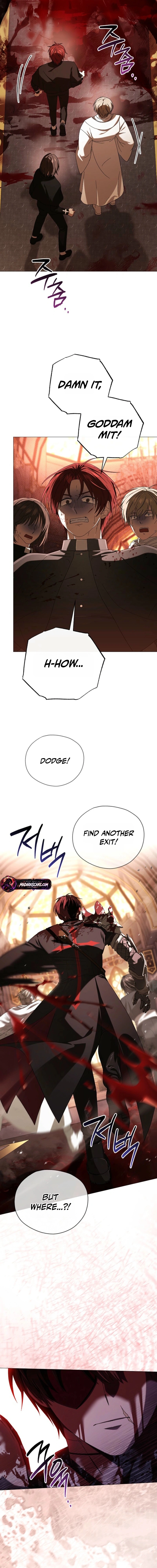 Read Is It Bad That the Main Character’s a Roleplayer EN Manga Online