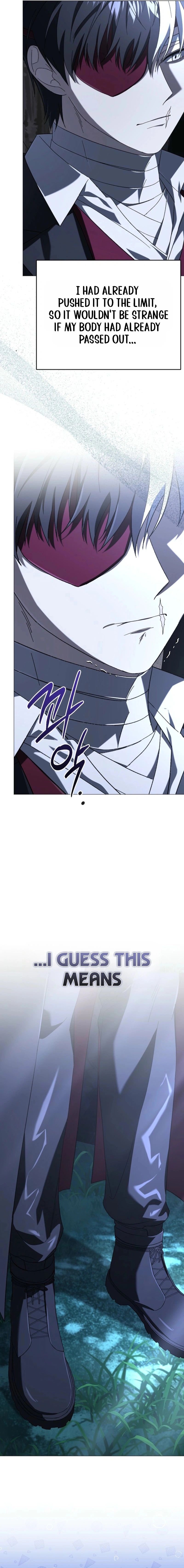 Read Is It Bad That the Main Character’s a Roleplayer EN Manga Online