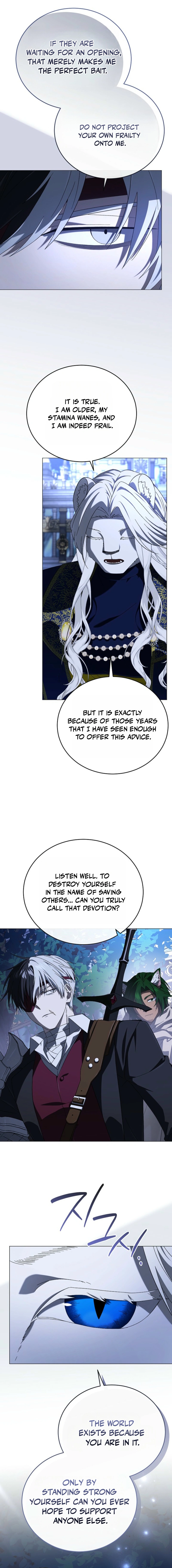Read Is It Bad That the Main Character’s a Roleplayer EN Manga Online