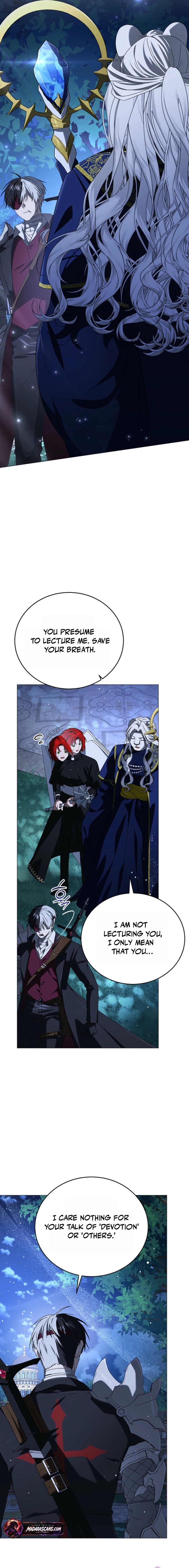 Read Is It Bad That the Main Character’s a Roleplayer EN Manga Online