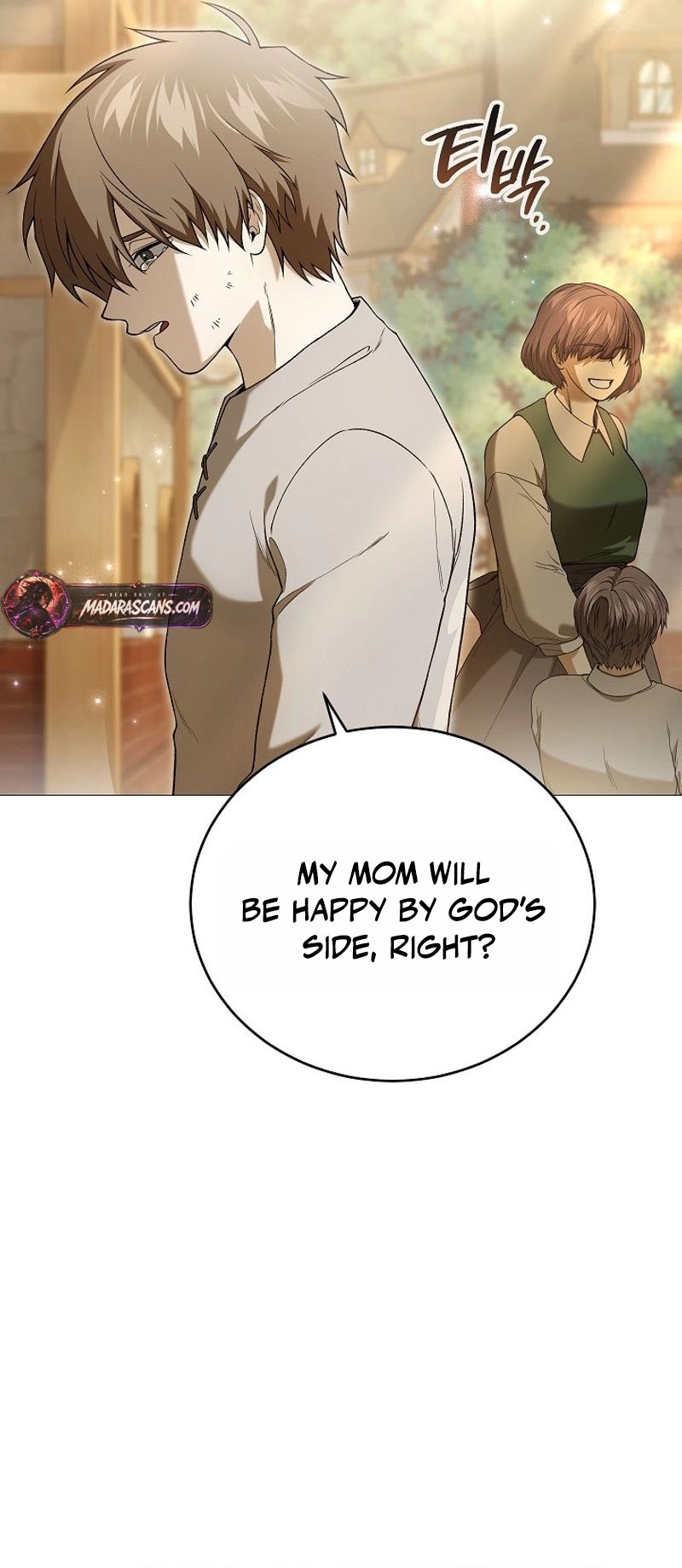 Read Is It Bad That the Main Character’s a Roleplayer EN Manga Online
