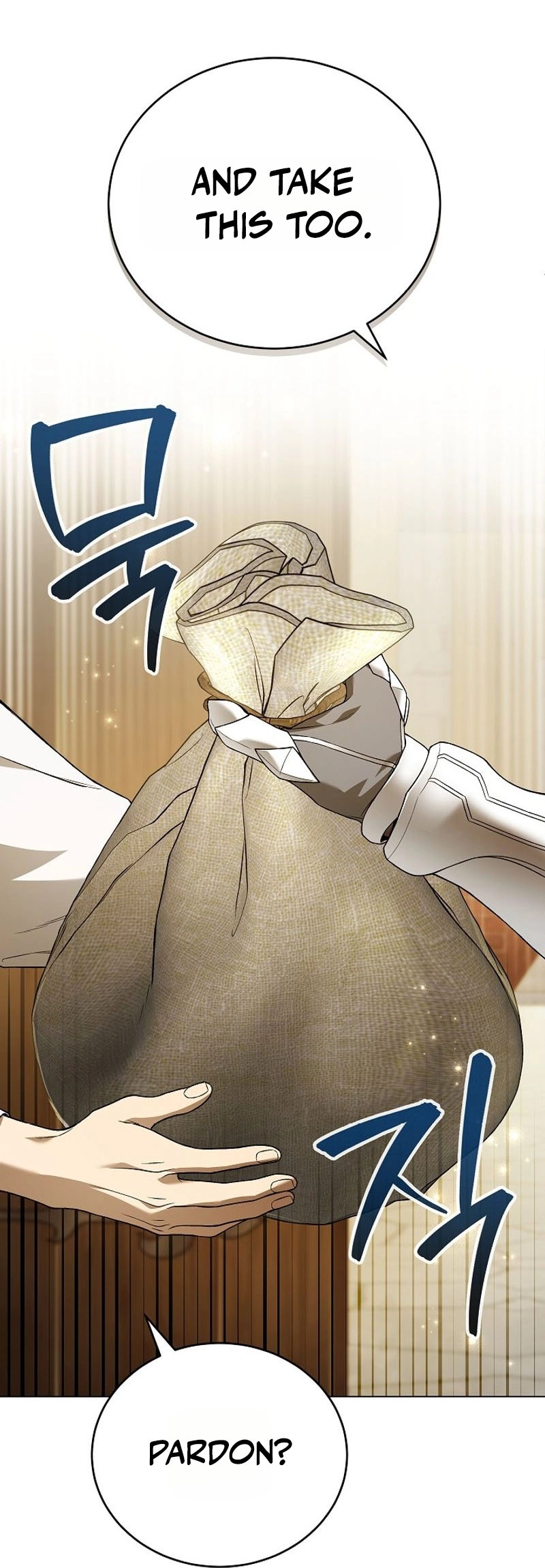 Read Is It Bad That the Main Character’s a Roleplayer EN Manga Online