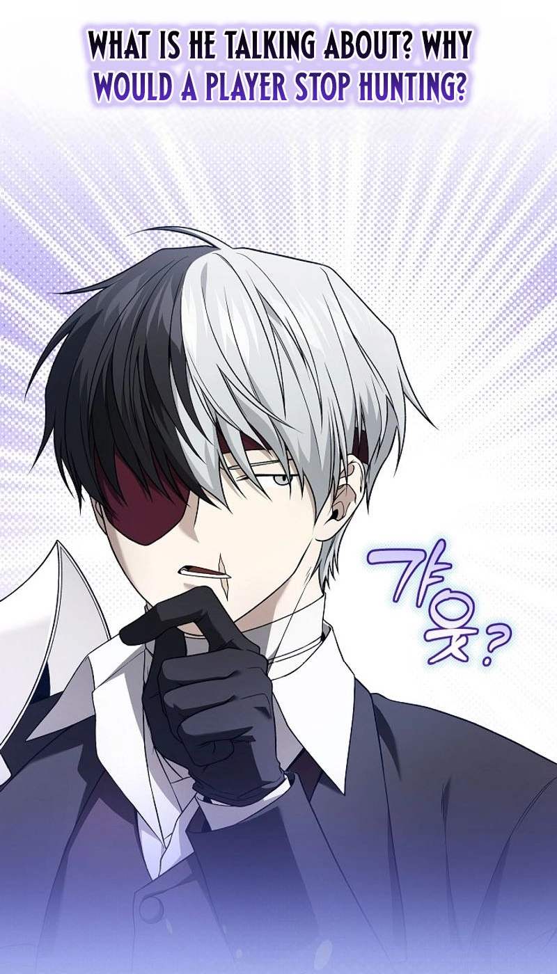 Read Is It Bad That the Main Character’s a Roleplayer EN Manga Online