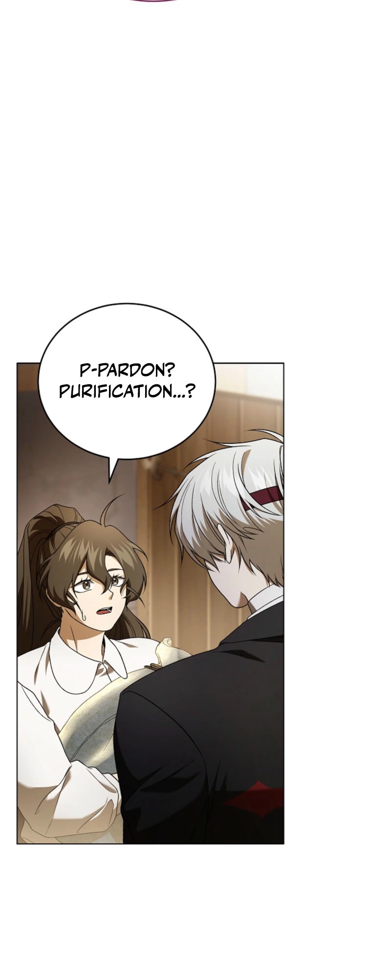 Read Is It Bad That the Main Character’s a Roleplayer EN Manga Online