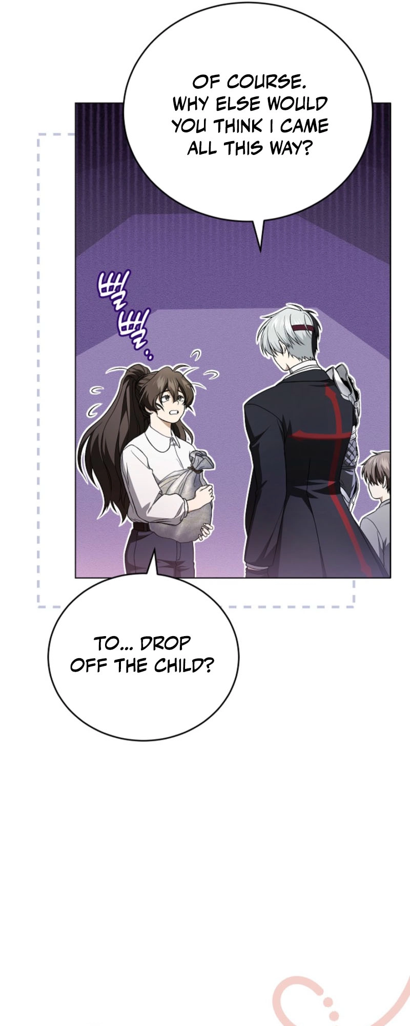 Read Is It Bad That the Main Character’s a Roleplayer EN Manga Online