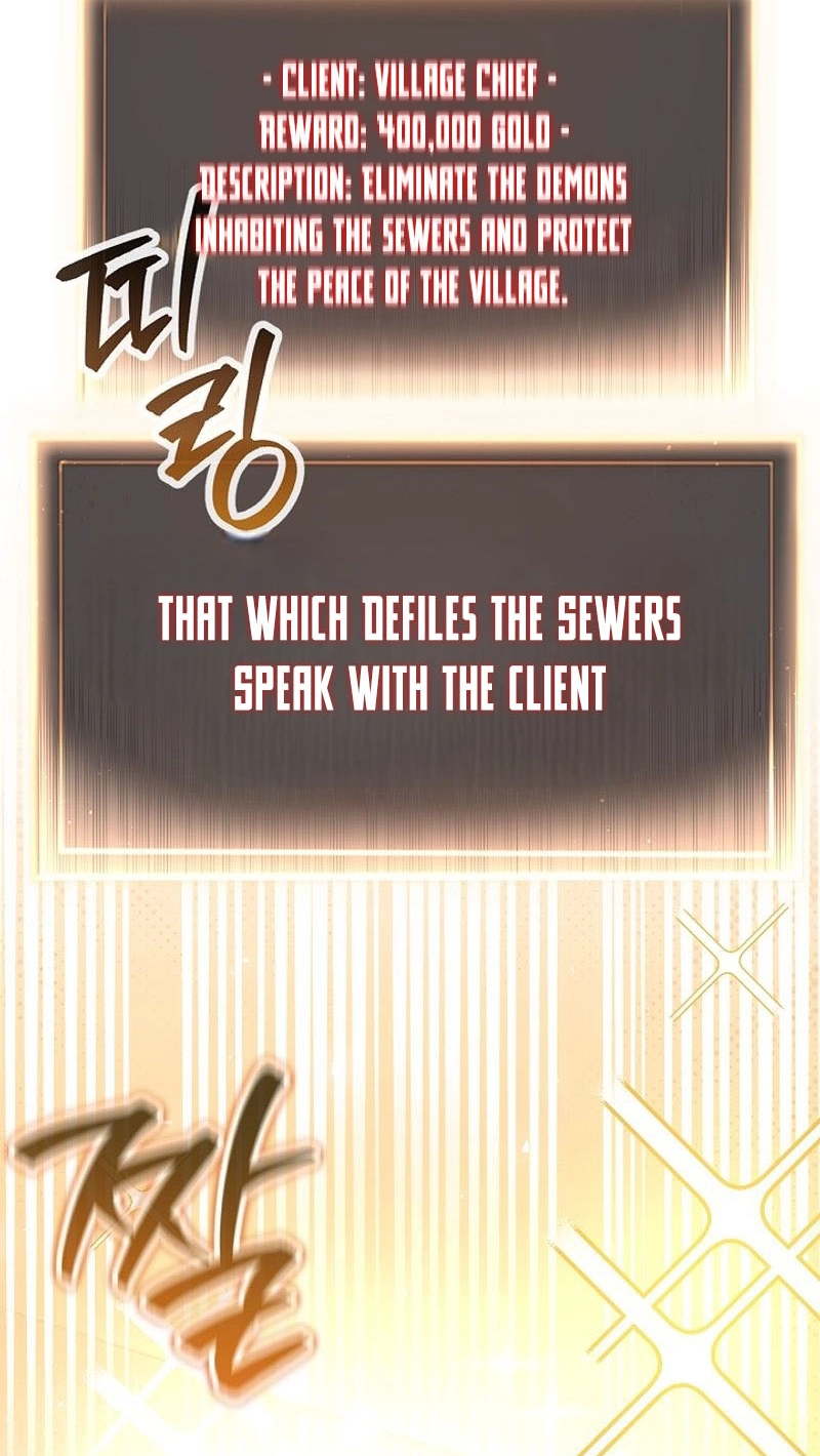 Read Is It Bad That the Main Character’s a Roleplayer EN Manga Online