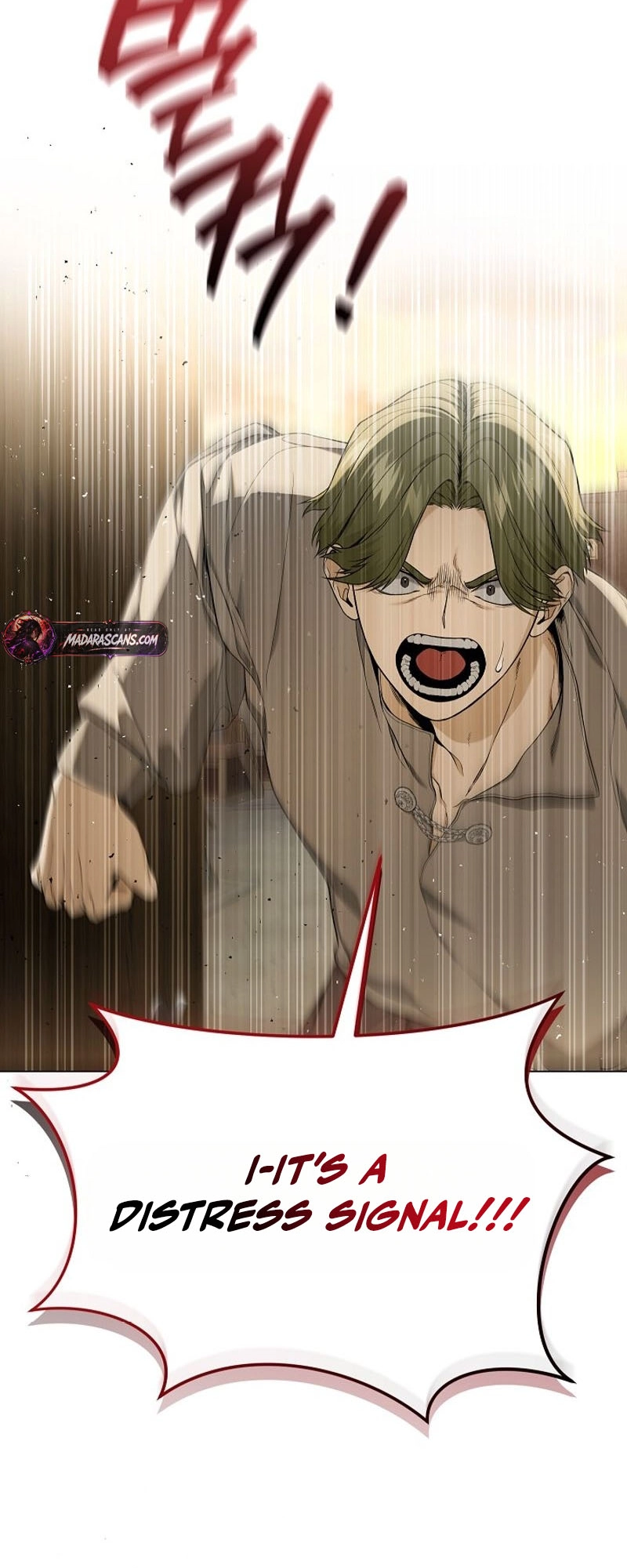 Read Is It Bad That the Main Character’s a Roleplayer EN Manga Online