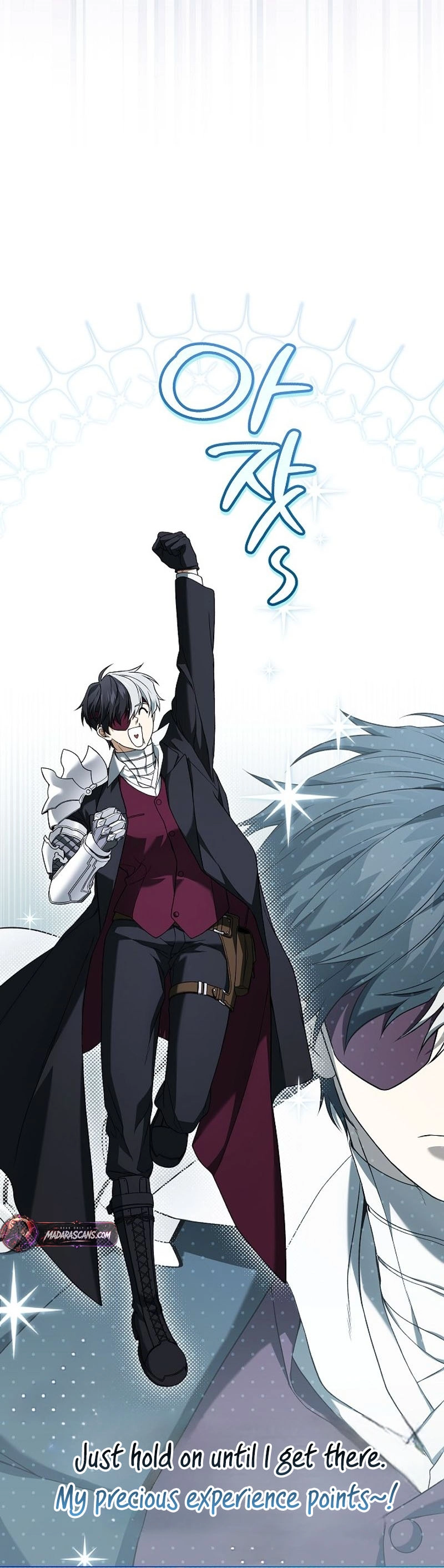 Read Is It Bad That the Main Character’s a Roleplayer EN Manga Online
