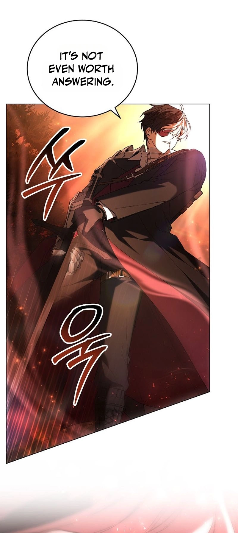 Read Is It Bad That the Main Character’s a Roleplayer EN Manga Online