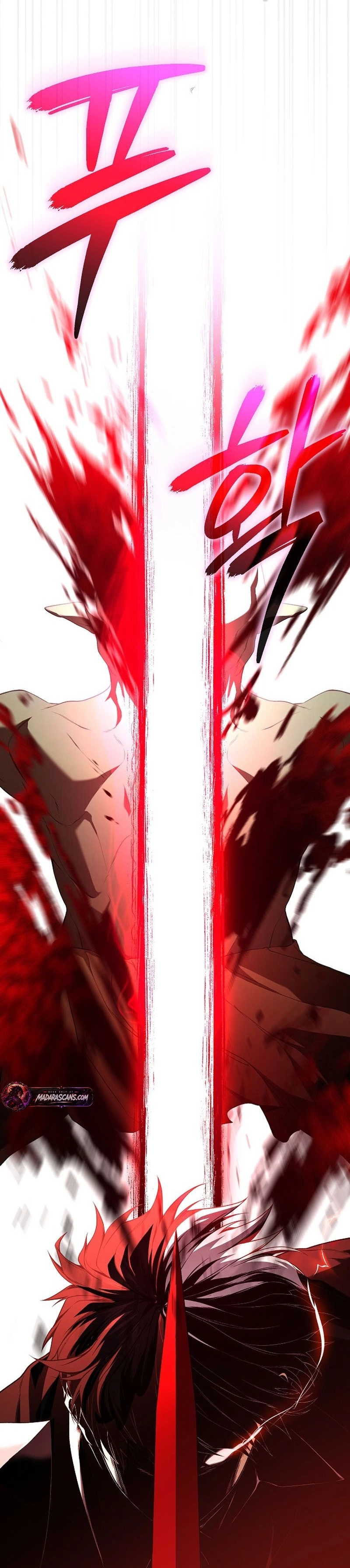 Read Is It Bad That the Main Character’s a Roleplayer EN Manga Online