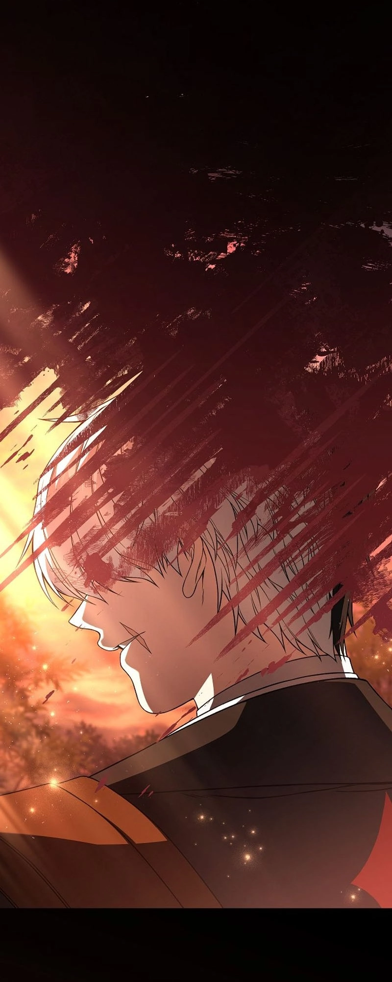 Read Is It Bad That the Main Character’s a Roleplayer EN Manga Online