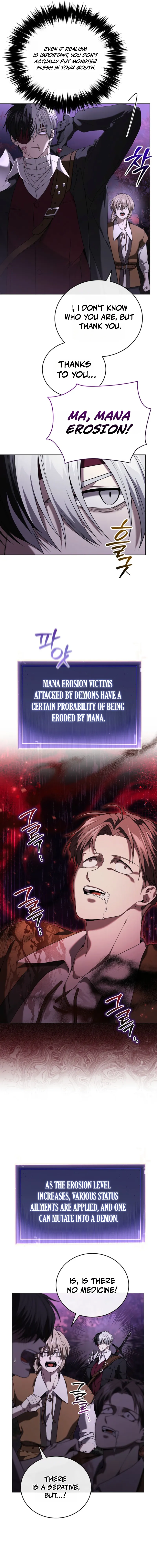 Read Is It Bad That the Main Character’s a Roleplayer EN Manga Online